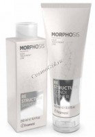 Framesi Morphosis Re-structure Kit - Home treatment (Набор для домашнего использования), 2 средства